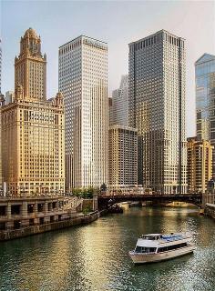 Chicago - Top 10 Most Adventurous Cities