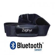 HEART RATE MONITOR FOR IPHONE 4S, 5  IPOD / TABLET 9600,0112, ZEPHYR HXM HxM BT #Zephyr