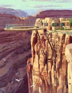 Grand Canyon Glass Walkway/ They advertise that it's about $25 for the walkway tour, but that's just to get onto the property. Then, you have to buy a Legacy Package for $70.
