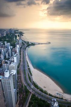 Chicago - Top 10 Most Adventurous Cities