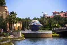 Universal Studios - Orlando - FL - USA (Photo by Enio Paes Barreto)