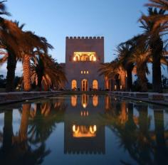 Ksar Char-Bagh | Marrakech | Morocco