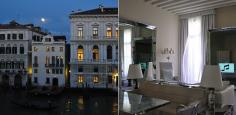 PalazzinaG | Venice | Italy | DNA Hotels - Each one unique