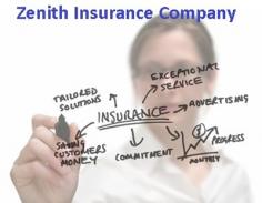 Affordable Insurance Prices by Zenith Insurance