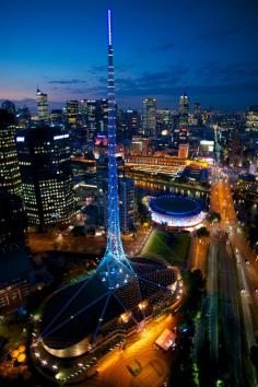 Melbourne - Australia