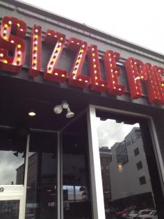 Sizzle Pie in Portland, OR