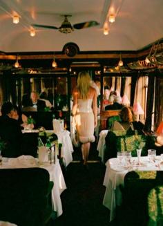 Passage...on the Orient-Express