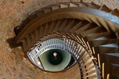 "Eye of the Tower" by Davide Lombardi...Lamberti Tower, Verona, Veneto, Italy
