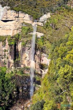 My getaway to the Blue Mountains - a MUST visit near Sydney, Australia