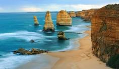 The Twelve Apostles