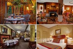 NYC's great themed hotels: CURBED