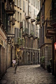 mailand -Milan, Italy