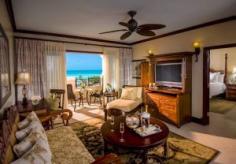 Living area, bedroom, with a beautiful ocean view, and much more.  This jewel is one of the places to stay.  You would fall in love with this one allow a Travel Agent to book for you anytime of the day or night visit online website paytravelusa.word...