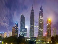Enjoy Charismatic  Kualalumpur and Cameroon Highlands(5 Days) holiday tour package from india at joy travels
