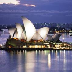 Top 9 Most Travel Destinations Of Sydney