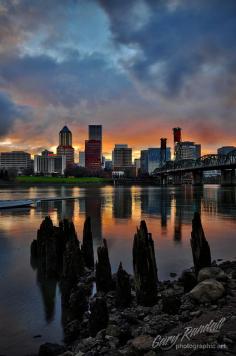 Portland, Oregon