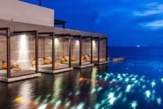 Aleenta spa retreat: Phuket, but not as you know it ~ www.smh.com.au/... via @Sarah Henry #wellness #Spa in Thailand!