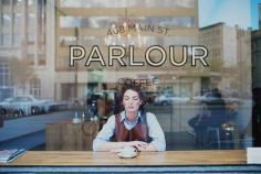 Parlour Coffee | Winnipeg #coffee #winnipeg