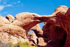 Arches National Park: America’s Magnificent National Parks