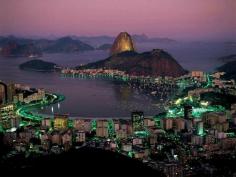 Rio de Janeiro, Brazil.I want to go here one day.Please check out my website thanks. www.photopix.co.nz