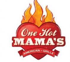 One Hot Mama's- delicious!!!
