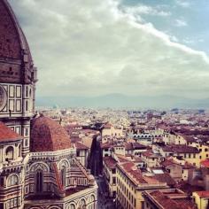 Beautiful Florence, Italy   #travel #italy