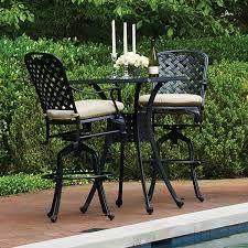 old world balcony furniture - Google Search