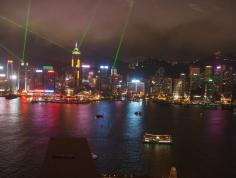 Hong Kong travel tips - blog
