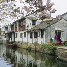 China's version of Venice | Travel Weekly