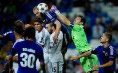Casillas: Real Madrid more important than me