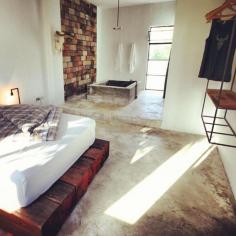 drift san jose (cabo)  book on air bnb -- can book the entire place too