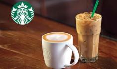 The Starbucks Groupon Deal is back for 2014! Buy a £10 giftcard for just £5. Visit www.cheaperluxury... to buy yours today.