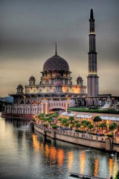 Putrajaya is a planned city, located  Kuala Lumpur, that serves as the federal administrative centre of Malaysia.
