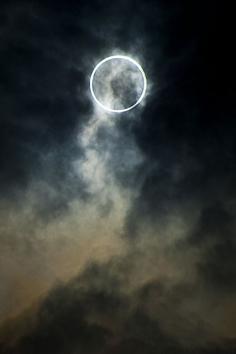 Eclipse by bsmethers on Flickr.