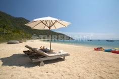 Nha Trang Beach - Threeland Photo Gallery