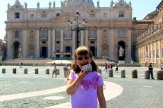 What Not to Do at the Vatican thingstodo.viator...