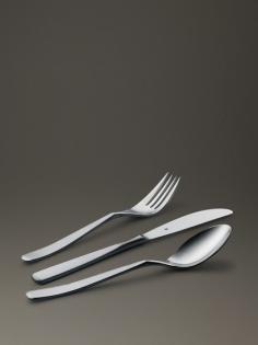 Lets get back to basics with flatware from #WMF USA Hotel.