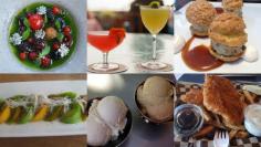 30 Dishes & Drinks That Define Summer in Seattle