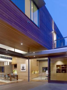 Palo Alto Residence | CCS ARCHITECTURE | Archinect
