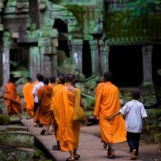 Top Three Temples in Cambodia | Travel Weekly
