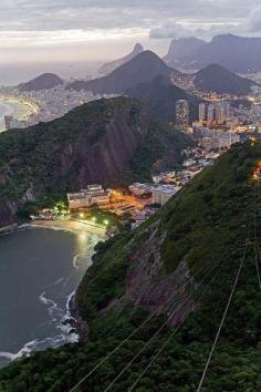Rio de Janeiro , Brazil