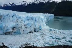 Perito Moreno, Santa Cruz, Argentina — by Jaco van der Laan. Glacier time!