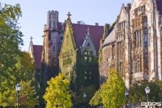 University of Chicago | Love it | by eTips Travel Apps