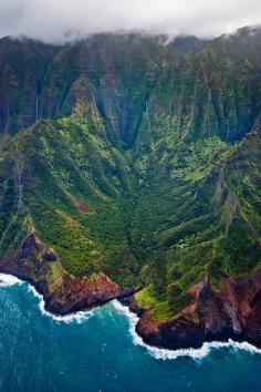 Paradise Found | Hawaii