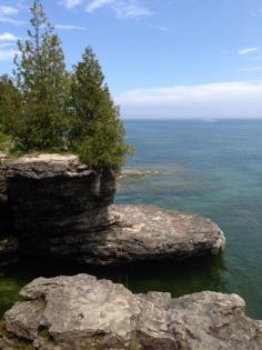 Door County WI