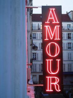 Amour | La Beℓℓe ℳystère