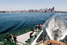 Skip the fleece and Space Needle and do a weekend in Seattle packed with sushi and sunshine