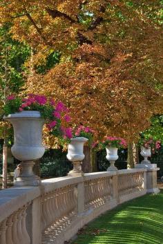 Jardin du Luxembourg, Paris