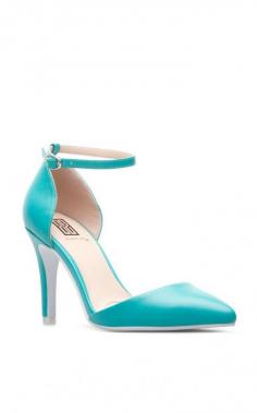 Joana Ankle Strap