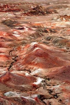 Gobi Desert | Mongolia (by Marc Guitard)